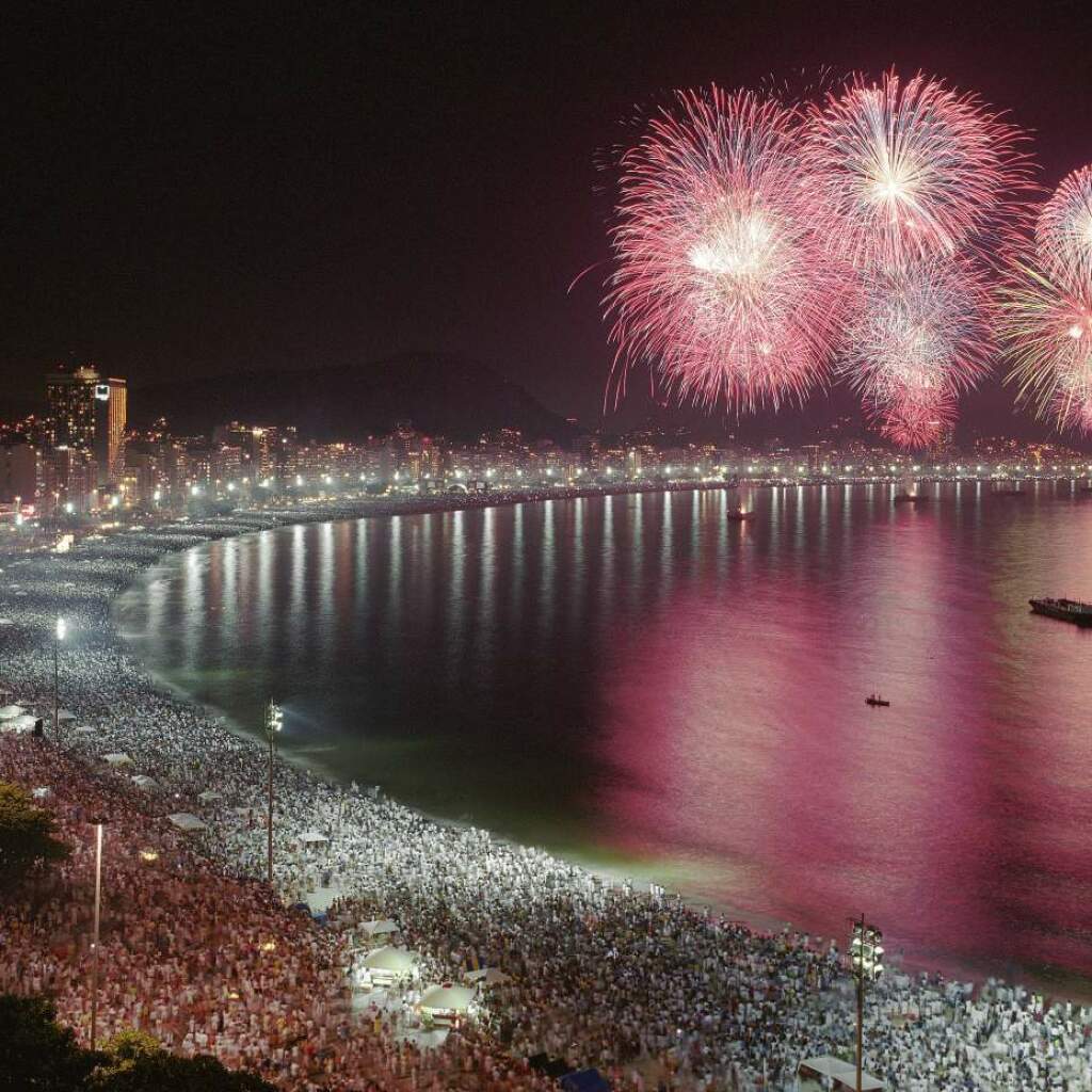 Erlebnisreise durch Brasilien